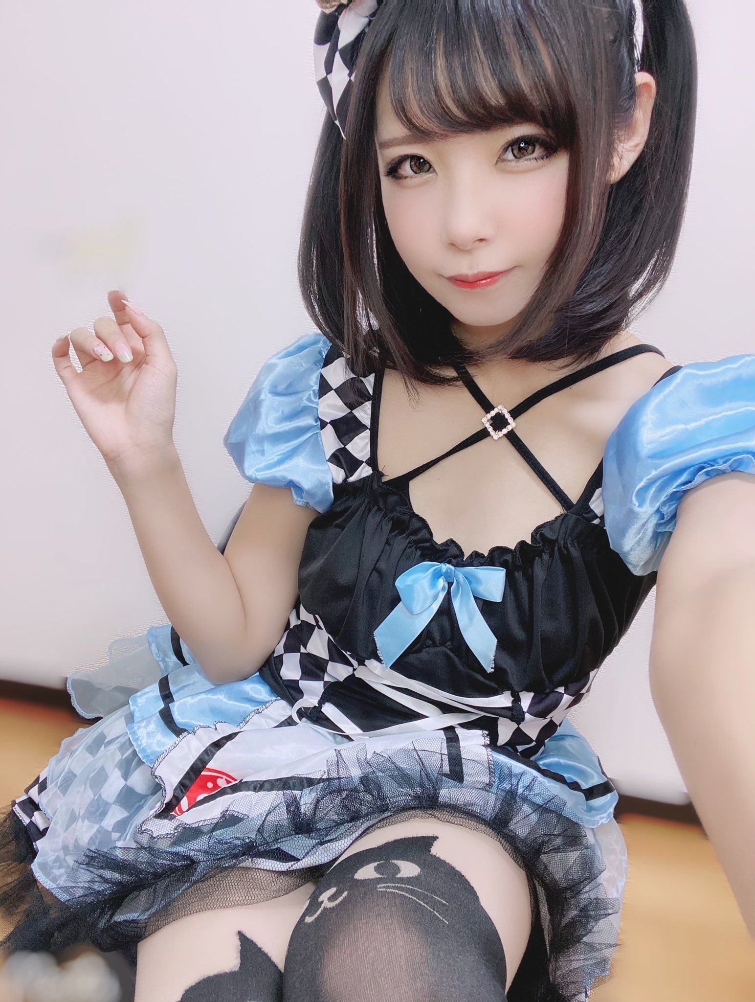 Figure cococo_neko4 Cosplay miscellaneous(124)